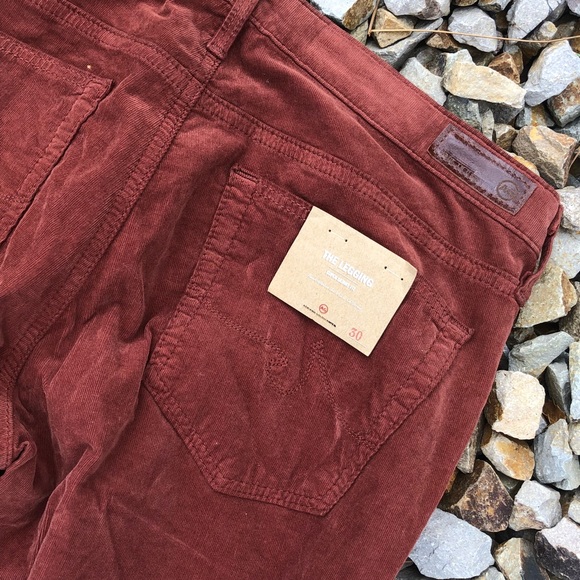 AG Skinny corduroy Brand new Size 26 - Picture 7 of 7